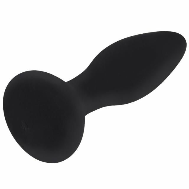 10 Function Remote Control Vibrating Butt Plug – 5.5 Inch Anal Toys