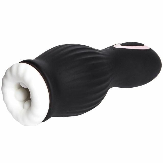 Air Head 7 Function Suction Masturbator – 8 Inch Male Sex Toys