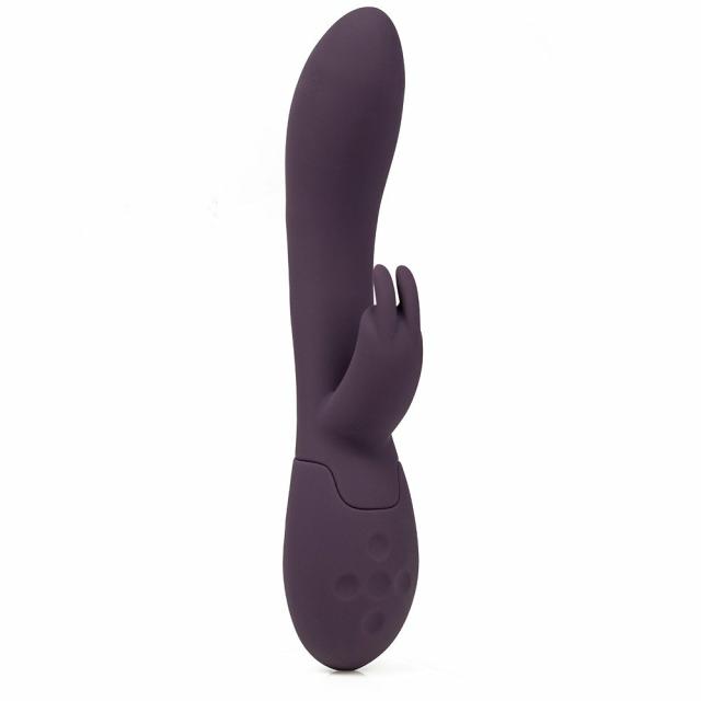 Amethyst 10 Function Rechargeable Rabbit Vibrator Rabbit Vibrators