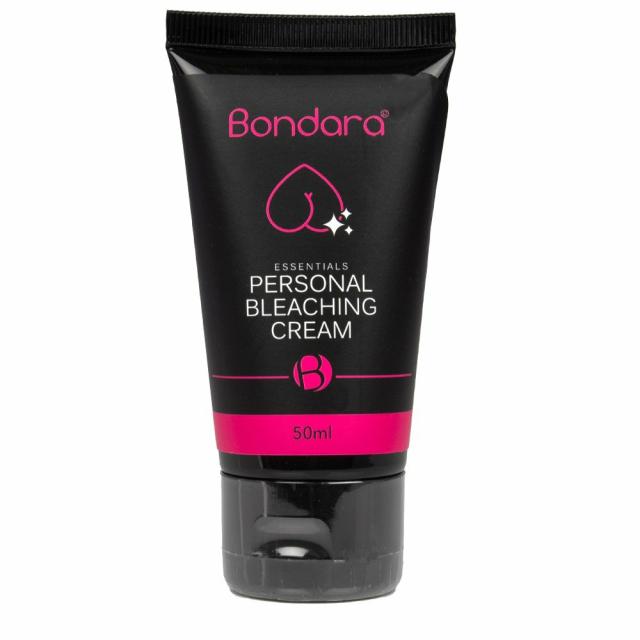 Anal Bleaching Cream – 50Ml Anal Sex Aids