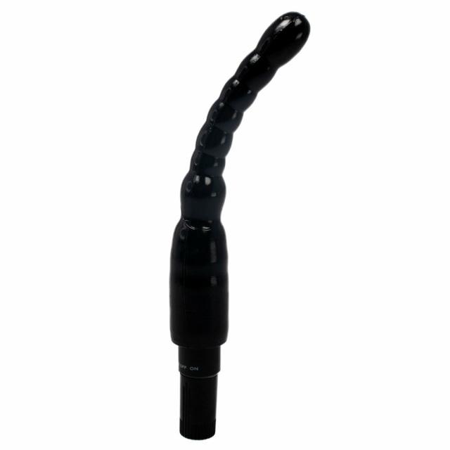 Anal Vibro Stimulator Anal Toys