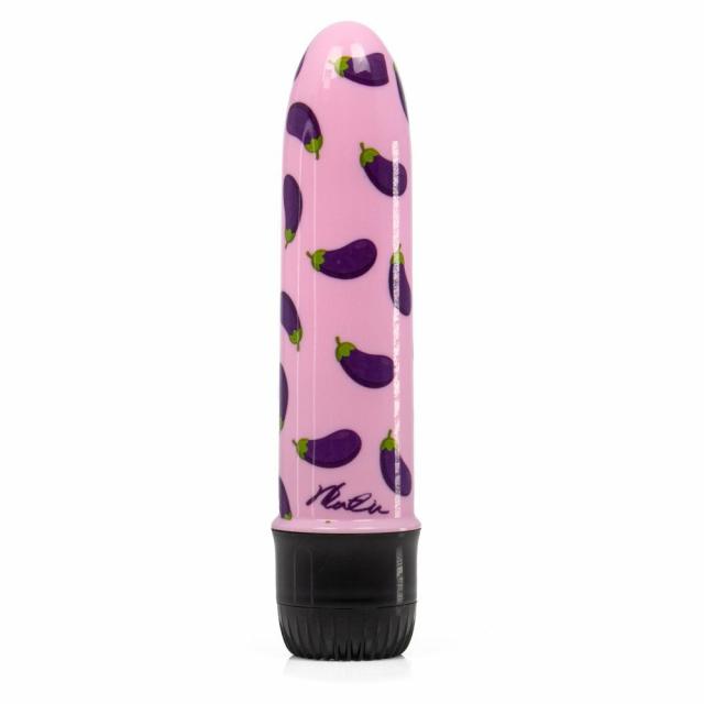 Aubergine Dream Signature Edition Vibrator Sex Toys