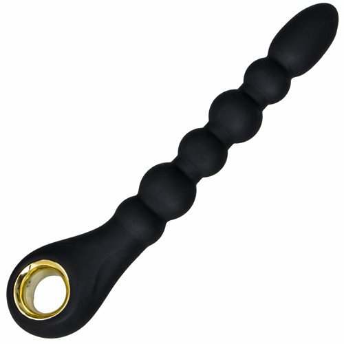 Backdoor Bandit 10 Function Anal Vibrator – 11 Inch Anal Toys