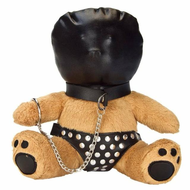 Bondage Bearz Sadistic Sam Adult Gifts & Games