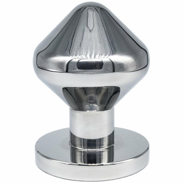 Booty Builder Stainless Steel Butt Plug – 1Kg Butt Plugs