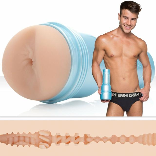 Boys Allen King Majestic Masturbator – 10 Inch Fleshlight