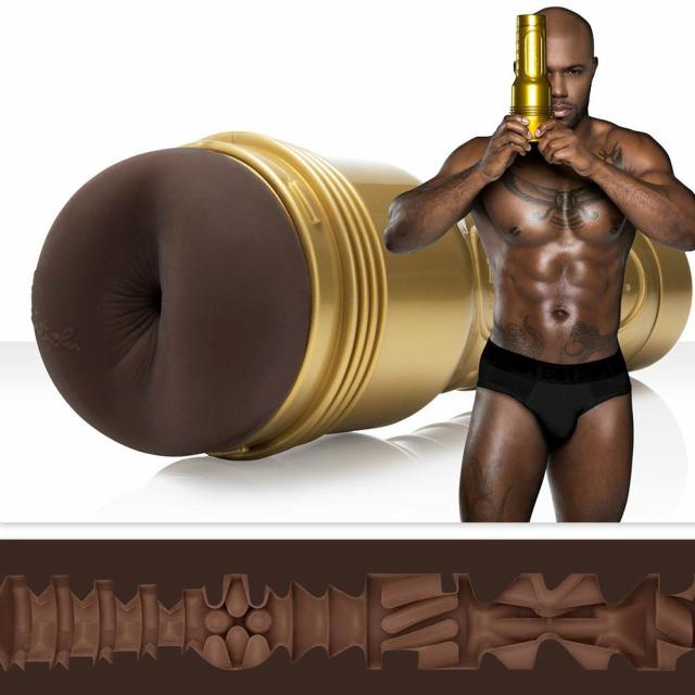 Boys Milan Christopher King Masturbator – 10 Inch Fleshlight