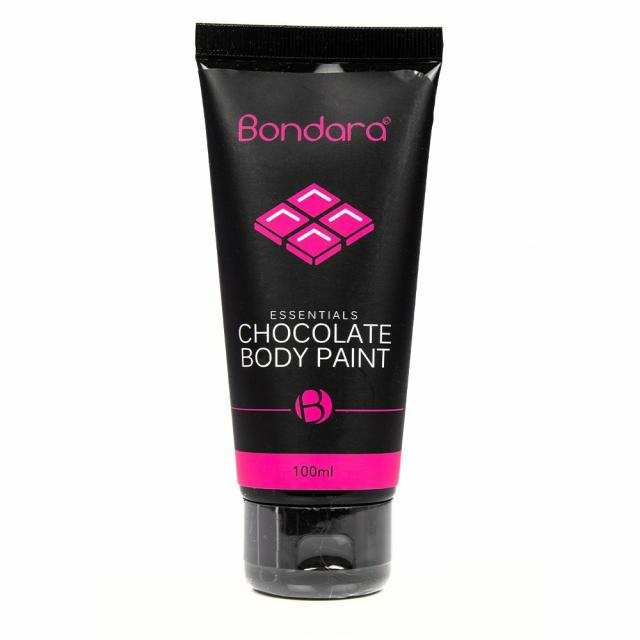 Chocolate Body Paint – 100Ml Adult Gifts & Games