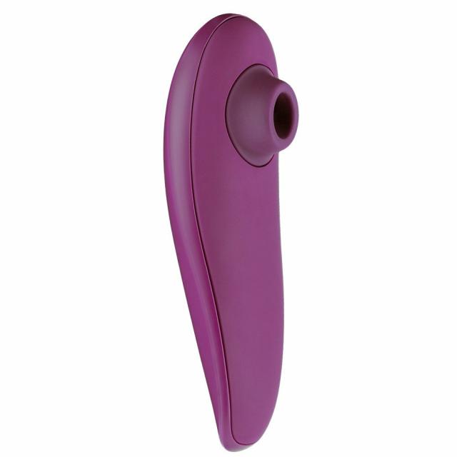 Classic Purple 8 Function Clitoral Stimulator Clitoral Suction Vibrators