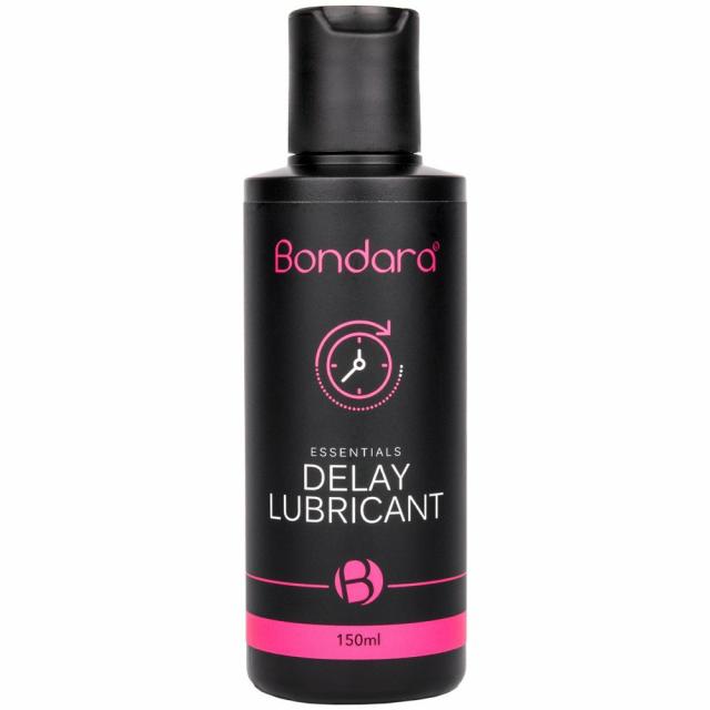 Delay Lubricant – 150Ml Lubricants