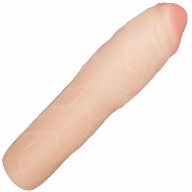 Extra Mile Penis Extension Sleeve Cock Sleeves