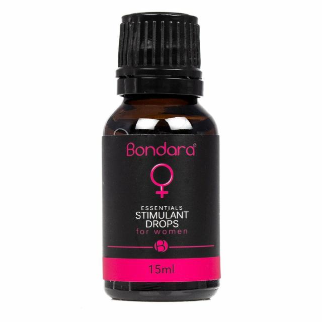 Female Libido Drops – 15Ml Female Sex Aids