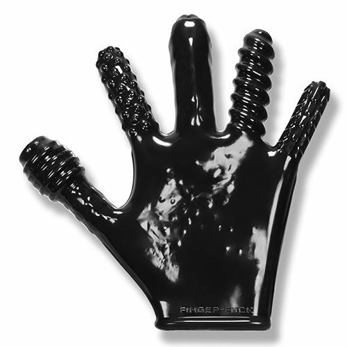 Finger Fuck Glove Bondage & Fetish