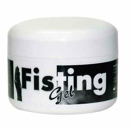 Fisting Gel – 200Ml Anal Sex Aids