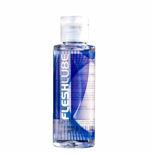 Fleshlube Water-Based Lubricant – 100Ml Fleshlight