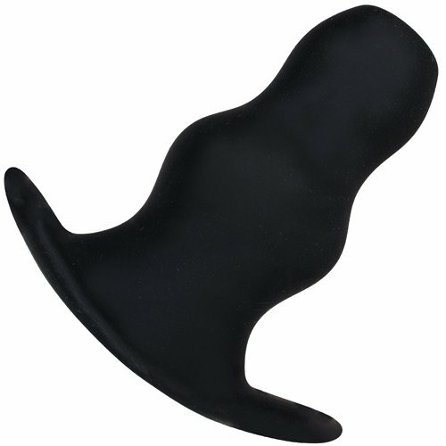 Full Access Hollow Butt Plug – 3 Or 4 Inch Anal Sex Aids