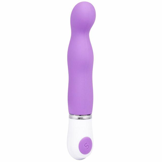 G’ Marks The Spot Silicone 7 Function G-Spot Vibrator Sex Toys