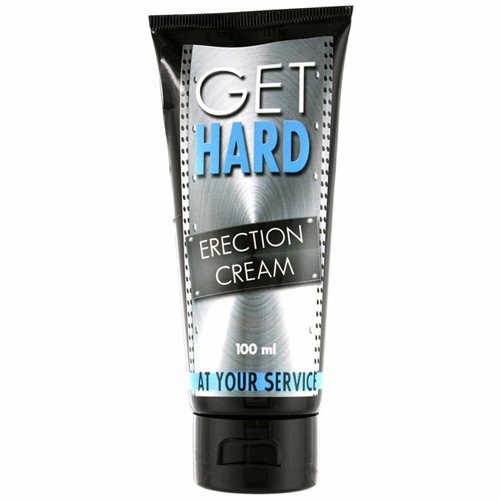 Get Hard Erection Cream – 100Ml Male Sex Aids