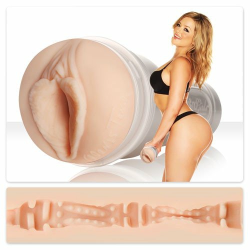 Girls Alexis Texas Outlaw Masturbator – 10 Inch Fleshlight