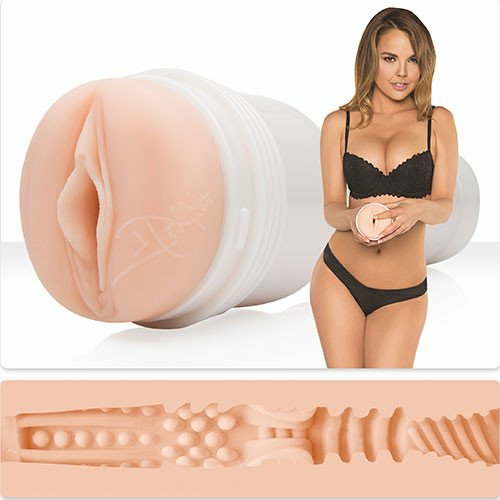 Girls Dillion Harper Crush Masturbator – 10 Inch Fleshlight