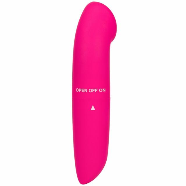 Good Vibes 2-In-1 Bullet And G-Spot Vibrator Sex Toys