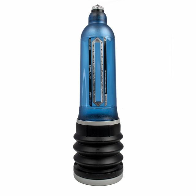 Hydromax7 Blue Penis Pump Penis Enlargement