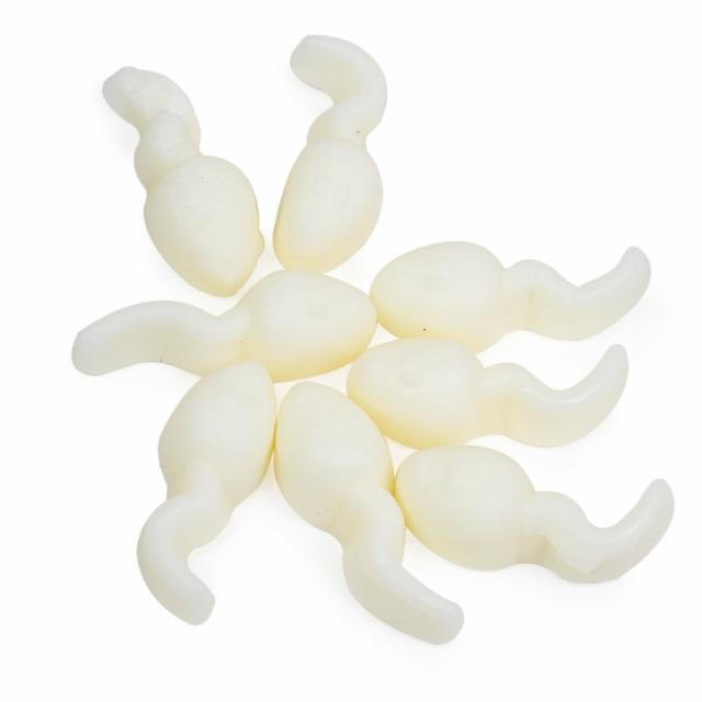 Jelly Super Sperms Adult Gifts & Games