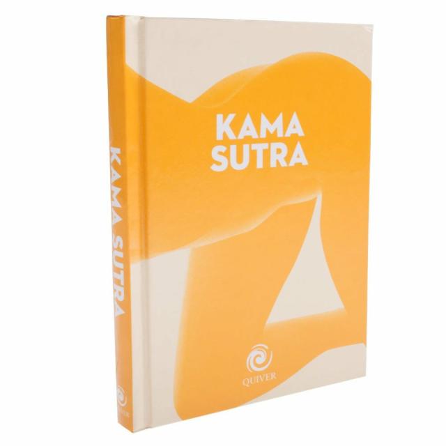 Kama Sutra Pocket Book Adult Gifts & Games