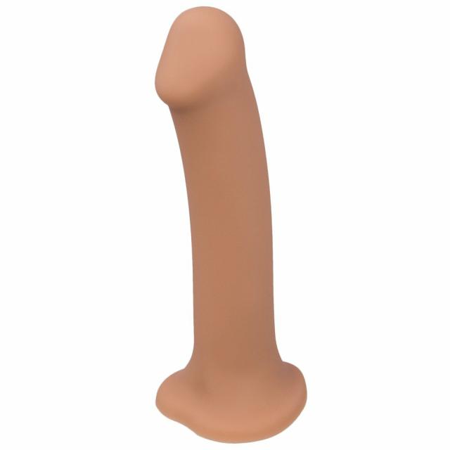 Love Sucks Light Tone Suction Dildo – 6.4 Or 7.7 Inch Dildos