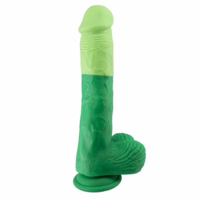 Margarita Cocktail Dildo – 9 Inch Dildos