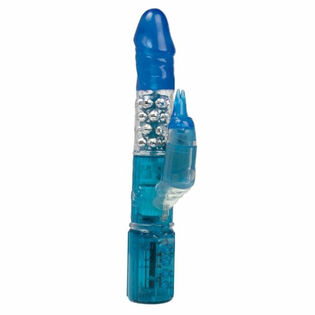 Ocean Blue Rabbit Vibrator Rabbit Vibrators