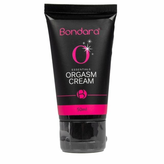 Orgasm Cream – 50Ml Female Sex Aids