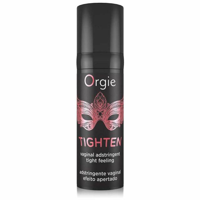 Orgie Vaginal Tightening Gel – 15Ml Female Sex Aids