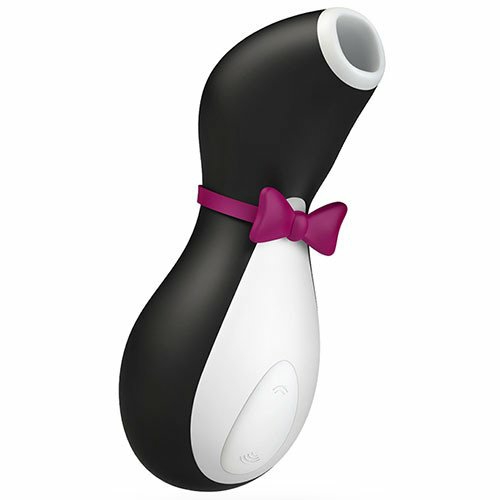 Penguin Next Gen 11 Function Clitoral Stimulator Clitoral Suction Vibrators