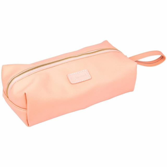 Pink Faux Leather Bondage And Sex Toy Bag Sex Aids,Lubes & Fun