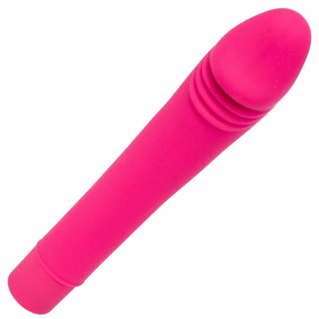 Pink Pecker 10 Function Vibrator Dildos