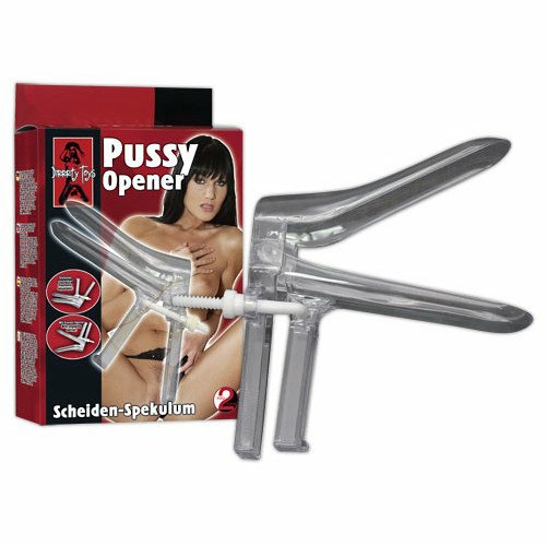 Pussy Opener Speculum Bondage & Fetish