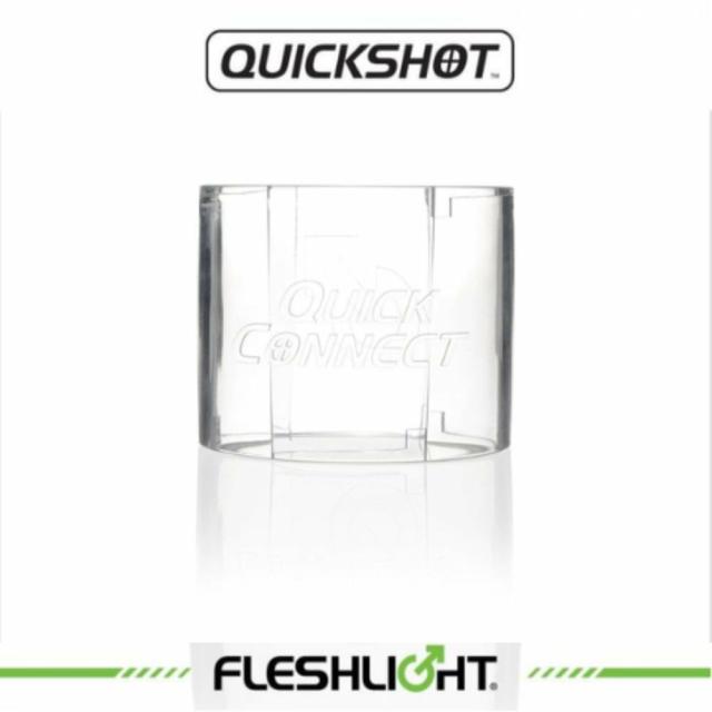 Quickshot Quick Connect Fleshlight