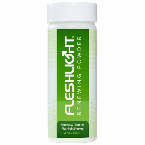 Renewing Powder – 118Ml Fleshlight