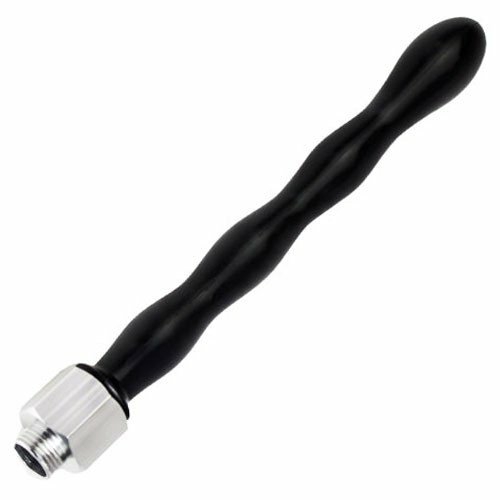 Ripple Shower Attachment Douche Nozzle Anal Sex Aids