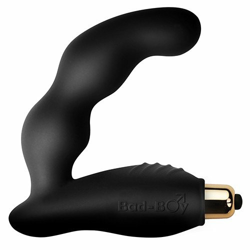 Rocks-Off Bad Boy 7 Speed Vibrating Prostate Massager Anal Toys