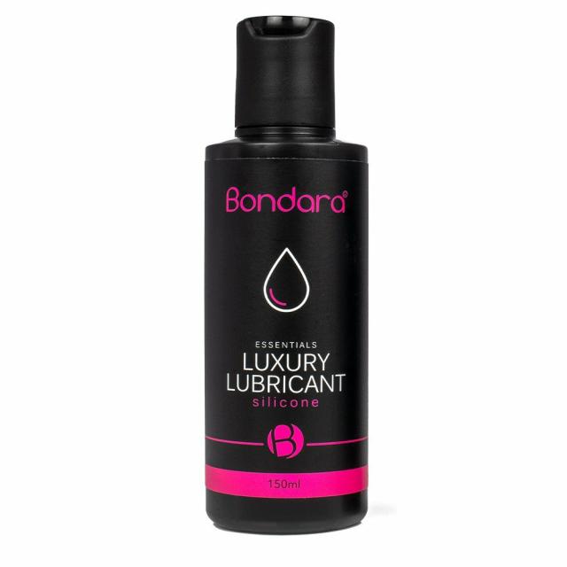 Silicone Luxury Lubricant – 150Ml Lubricants