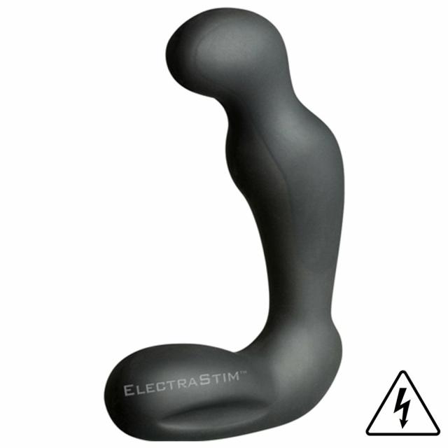 Silicone Noir Sirius Electro Prostate Massager Bondage & Fetish