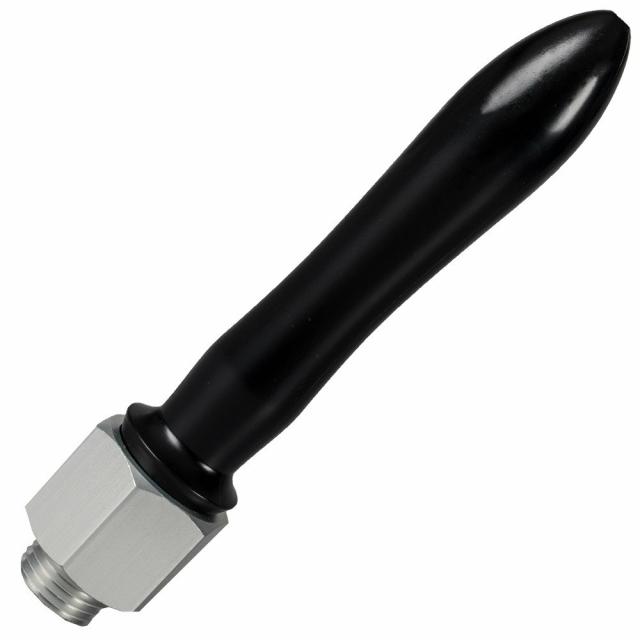 Slim Shower Attachment Douche Nozzle Anal Sex Aids