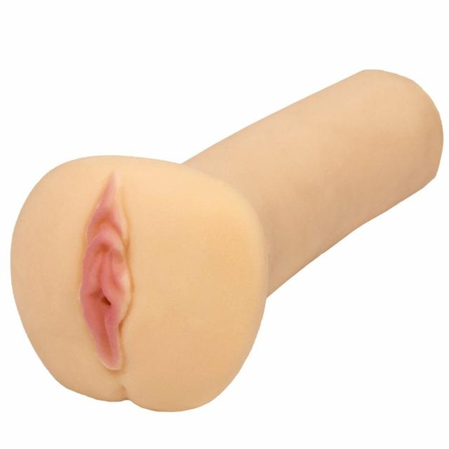 Super Pussy Male Masturbator – 7 Inch Male Sex Toys