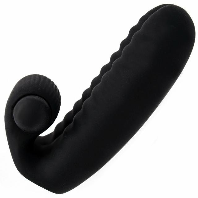 Tap Dance Finger Sleeve Vibrator Sex Toys