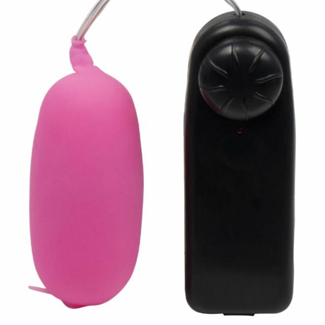 Teaser Remote Control Vibrating Love Egg Love Eggs & Ben Wa Balls