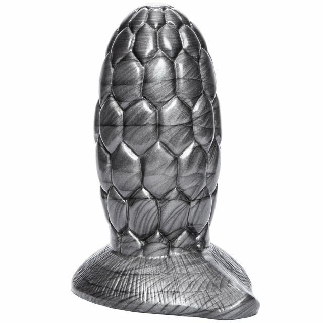 The Dragon’S Egg Monster Butt Plug – 6.5 Inch Anal Toys