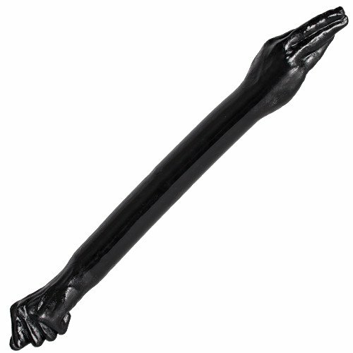 The Hand Over Fist Monster Double-Ended Dildo – 26 Inch Anal Toys