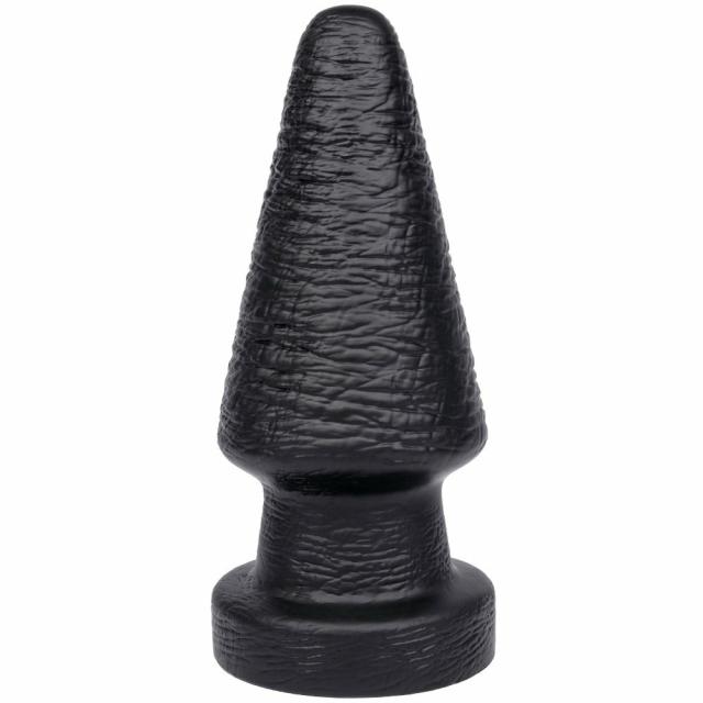 The Hole Stuffer Monster Butt Plug – 9 Inch Anal Toys